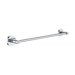 Grohe Essentials wieszak na ręcznik kąpielowy chrom 40688001