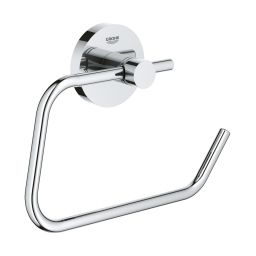 Grohe Essentials uchwyt na papier toaletowy chrom 40689001