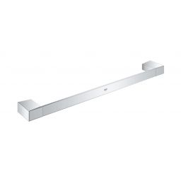 Grohe Selection Cube wieszak na ręcznik kąpielowy chrom 40767000