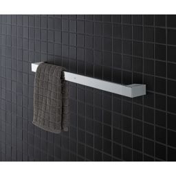 Grohe Selection Cube wieszak na ręcznik kąpielowy chrom 40767000
