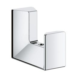 Grohe Selection Cube wieszak pojedynczy haczyk chrom 40782000