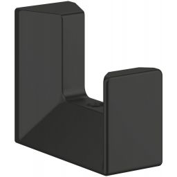 Grohe Selection Cube wieszak na ręcznik czarny 407822430