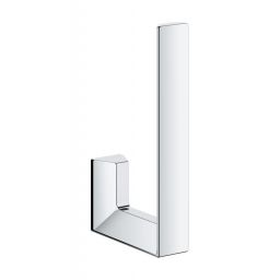 Grohe Selection Cube uchwyt na papier toaletowy chrom 40784000
