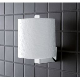 Grohe Selection Cube uchwyt na papier toaletowy chrom 40784000
