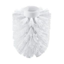 Grohe Essentials główka szczotki WC zapasowa biała 40791001