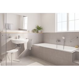 Grohe Essentials uchwyt wannowy chrom 40793001
