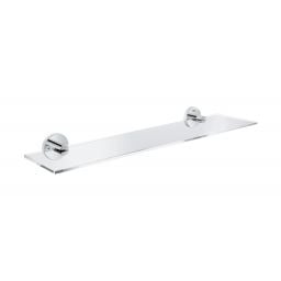 Grohe Essentials półka 53 cm chrom 40799001