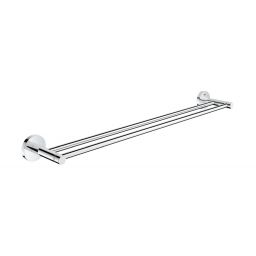 Grohe Essentials wieszak na ręcznik chrom 40802001