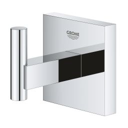 Grohe Start Cube wieszak na ręcznik chrom 40961000