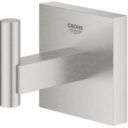 Grohe Start Cube wieszak na ręcznik stal nierdzewna 40961DC0