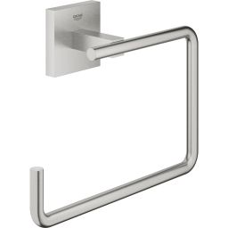 Grohe Start Cube wieszak na ręcznik stal nierdzewna 40975DC0