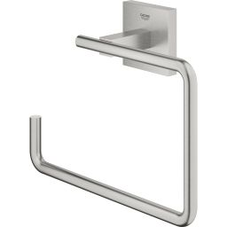 Grohe Start Cube wieszak na ręcznik stal nierdzewna 40975DC0