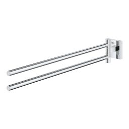 Grohe Start Cube wieszak na ręcznik chrom 40976000