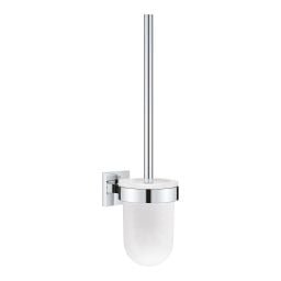 Grohe Start Cube szczotka toaletowa ścienna chrom 40977000