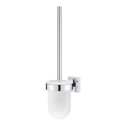 Grohe Start Cube szczotka toaletowa ścienna chrom 40977000