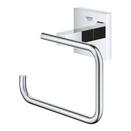 Grohe Start Cube uchwyt na papier toaletowy chrom 40978000