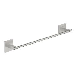 Grohe Start Cube drążek na ręcznik stal 40987DC0