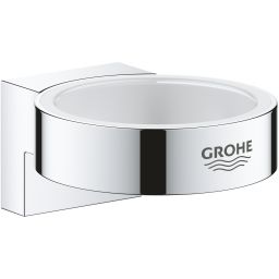 Grohe Selection uchwyt dozownika chrom 41027000