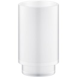 Grohe Selection kubek do uchwytu przezroczysty 41029000