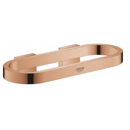 Grohe Selection wieszak na ręcznik warm sunset 41035DA0