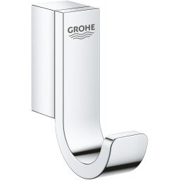 Grohe Selection wieszak chrom 41039000