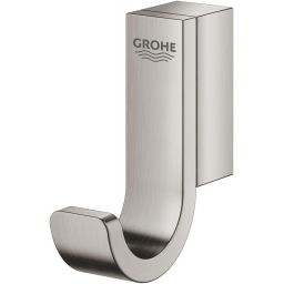 Grohe Selection wieszak stal nierdzewna 41039DC0