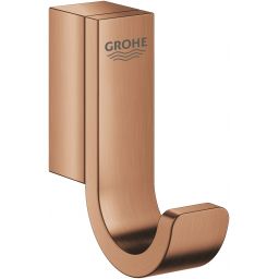 Grohe Selection wieszak brushed warm sunset 41039DL0