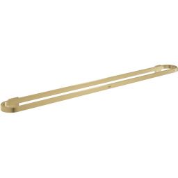 Grohe Selection wieszak na ręcznik 80 cm brushed cool sunrise 41058GN0