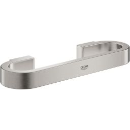 Grohe Selection uchwyt wannowy stal nierdzewna 41064DC0