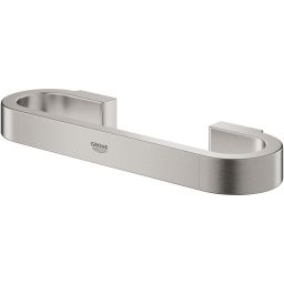 Grohe Selection uchwyt wannowy stal nierdzewna 41064DC0