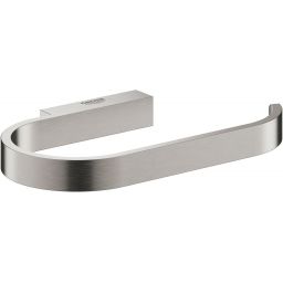 Grohe Selection uchwyt na papier toaletowy stal nierdzewna 41068DC0