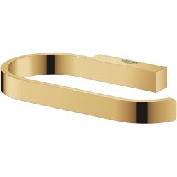 Grohe Selection uchwyt na papier toaletowy cool sunrise 41068GL0