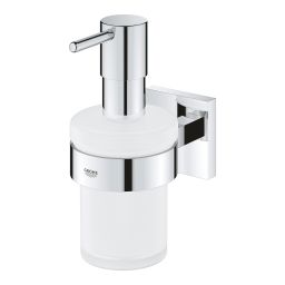 Grohe Start Cube dozownik do mydła 160 ml chrom 41098000