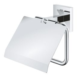 Grohe Start Cube uchwyt na papier toaletowy chrom 41102000