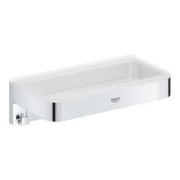 Grohe Start Cube półka prysznicowa 20 cm chrom 41107000