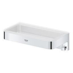 Grohe Start Cube półka prysznicowa 20 cm chrom 41107000