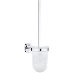 Grohe Start Cosmopolitan szczotka toaletowa ścienna chrom 41169000