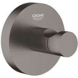 Grohe Start wieszak na ręcznik Brushed Hard Graphite 41173AL0