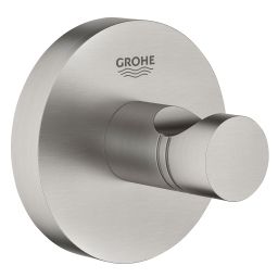 Grohe Start wieszak na ręcznik stal nierdzewna 41173DC0