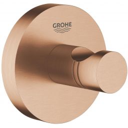 Grohe Start wieszak na ręcznik Brushed Warm Sunset 41173DL0