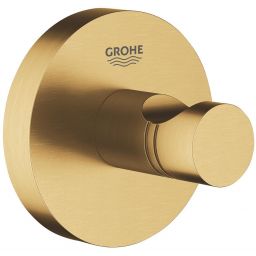 Grohe Start wieszak na ręcznik Brushed Cool Sunrise 41173GN0