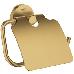 Grohe Start uchwyt na papier toaletowy Brushed Cool Sunrise 41179GN0