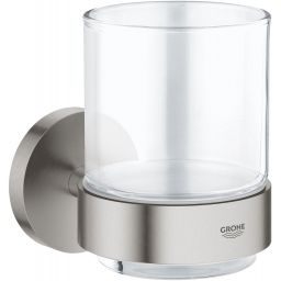 Grohe Start kubek do mycia zębów stal nierdzewna 41194DC0