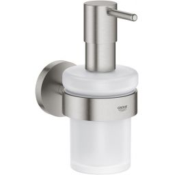Grohe Start dozownik do mydła 160 ml stal nierdzewna 41195DC0