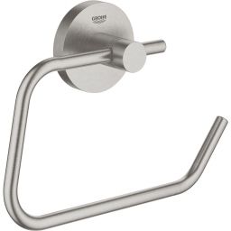 Grohe Start uchwyt na papier toaletowy stal nierdzewna 41200DC0