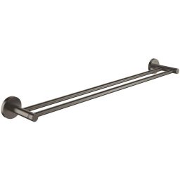 Grohe Start drążek na ręcznik Brushed Hard Graphite 41203AL0