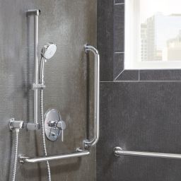 Grohe Essentials uchwyt wannowy 29,5 cm chrom 40421001