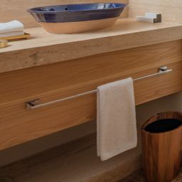 Grohe Essentials Cube wieszak na płaszcz kąpielowy chrom 40511001