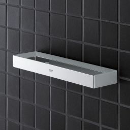 Grohe Selection Cube wieszak na ręcznik chrom 40766000