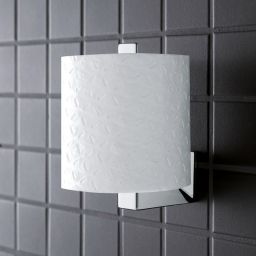 Grohe Selection Cube uchwyt na papier toaletowy chrom 40784000